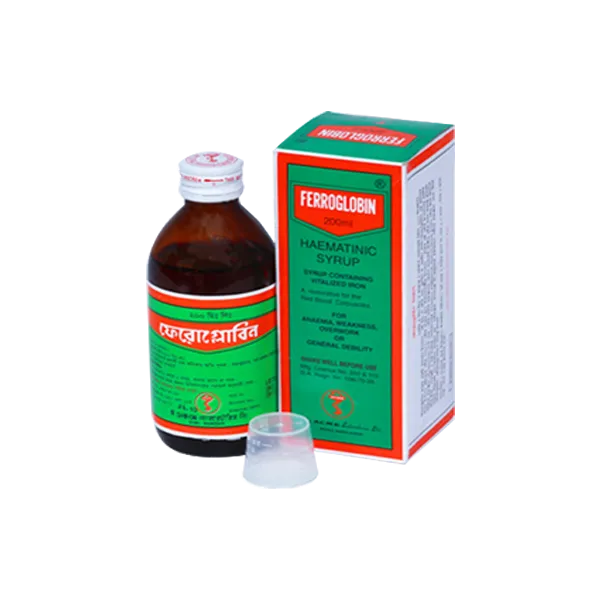 ferroglobin-200ml